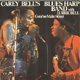 Carey Bell's Blues Harp Band - (1982) Goin' On Main Street