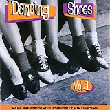 Various artists - Dancing Shoes Volume 1