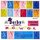 Various artists - Best of Derby Records - Volume