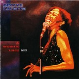 Bettye Lavette - A Woman Like Me