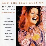 Various artists - And The Beat Goes On Vol 4