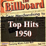 Various artists - Billboard Top Hits 1950