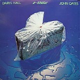 Daryl Hall & John Oates - X-static