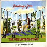 Various artists - Greetings from Tennessee