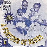 Various artists - A Fortune Of Blues - Vol. 1