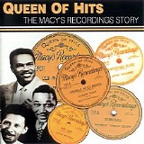 Various artists - The Macy´s Recordings Story