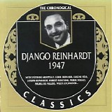 Django Reinhardt - 1947 Vol. 1