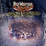 Rick Wakeman - Journey to the Centre of the Earth