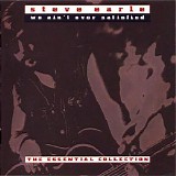 Steve Earle - The Essential Collection