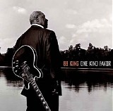 B.B. King - One Kind Favor