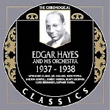 Edgar Hayes - Chronological Classics 1937-1938