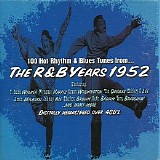 Various artists - The R&B Years 1952