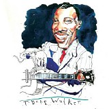 T-Bone Walker - (1995) The Complete Capitol Black & White Recordings