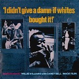 Various artists - I Didn't Give A Damn If Whites Bought It Vol. 3