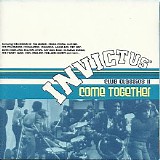 Various artists - Invictus Club Classics 2 - Come Together