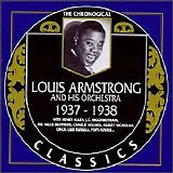 Various artists - Chronological Classics 1937-38