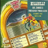 Various artists - Hillbilly Bop