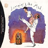 Various artists - Jumpin' Like Mad, Cool Cats & Hip Chicks