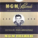 Various artists - M-G-M Hillbilly Vol. 1