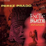 Various artists - Exotic Suite Of The Americas