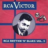 Various artists - RCA Rhythm 'n Blues Volume 5