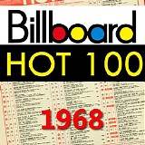 Various artists - Billboard Top 100 Hits 1968