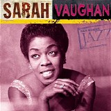 Various artists - Ken Burns Jazz: Definitive Sarah Vaughan