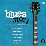 Various artists - Blues Story - La Nouvelle Scene Du Blues