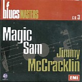 Various artists - Blues Masters Volume 3