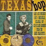 Various artists - Texas Bop - Vol. 2