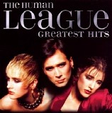 The Human League - Greatest Hits