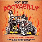 Various artists - Hot Rod Rockabilly