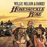 Various artists - Honeysuckle Rose Soundtrack