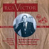 Various artists - RCA Hillbilly, Vol. 3