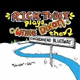 Rick Tobey - Rick Tobey plays Willie Dixon