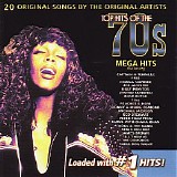 Various artists - Mega Hits