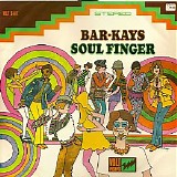 The Bar-Kays - Soul Finger