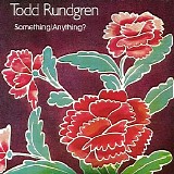 Todd Rundgren - Something/Anything?