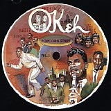 Various artists - Okeh Popcorn Story.Vol 1