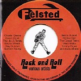 Various artists - Felsted Rock & Roll