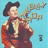 Various artists - Hillbilly Hop Vol. 5