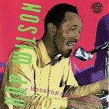 Hop Wilson - Houston Ghetto Blues