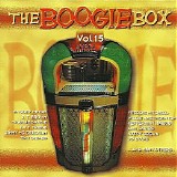 Various artists - Boogie Box Vol. 15 (1951)