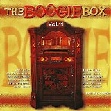 Various artists - Boogie Box Vol. 11 (1949)