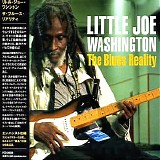 Little Joe Washington (With Texas Eastside Kings) - The Blues Reality