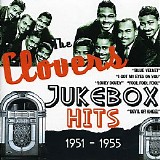 The Clovers - Jukebox Hits 1951-1955