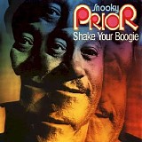 Snooky Pryor - Shake Your Boogie