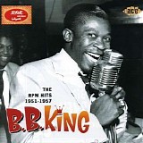 B.B. King - The RPM Hits 1951-1957