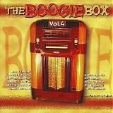 Various artists - Boogie Box Vol. 4 (1943 - 45)