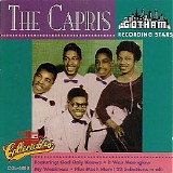 The Capris - Gotham Recording Stars